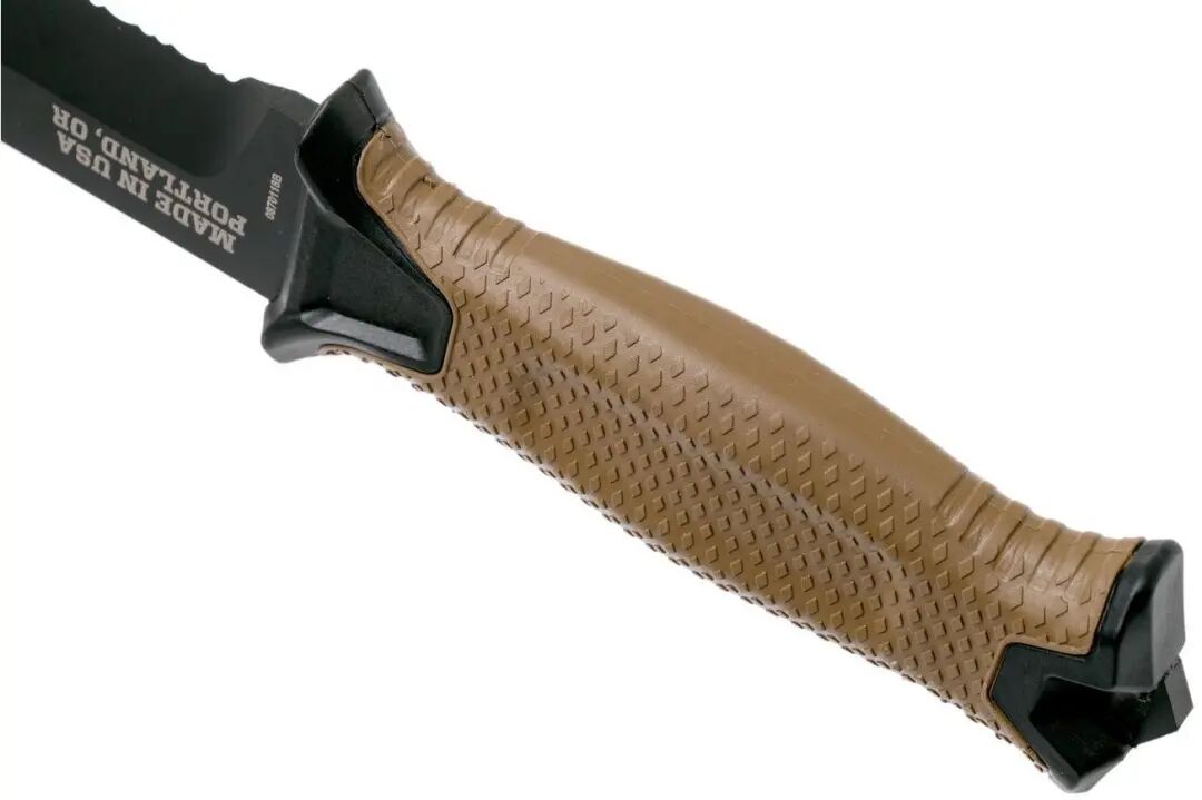 Gerber StrongArm: The Versatile King of Tactical Knives