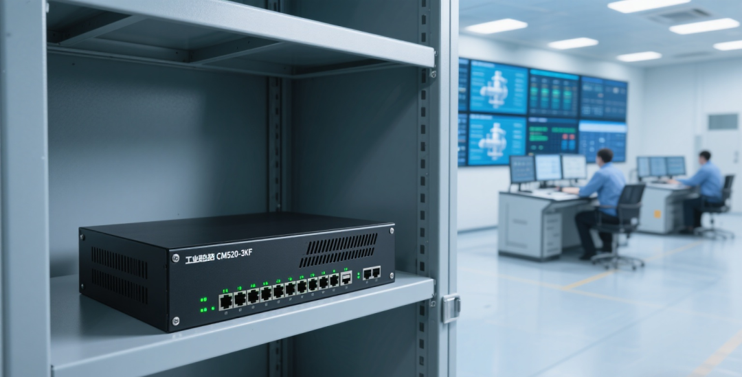 Caimo Case Study | Solving Three Major Pain Points in Industrial IoT! Practical 5G Edge Computing Gateway is Here!