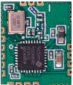 Introduction to Tianli's Automotive Bluetooth Key Solution