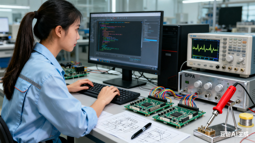 The Importance of Using the Static Modifier in Embedded Development