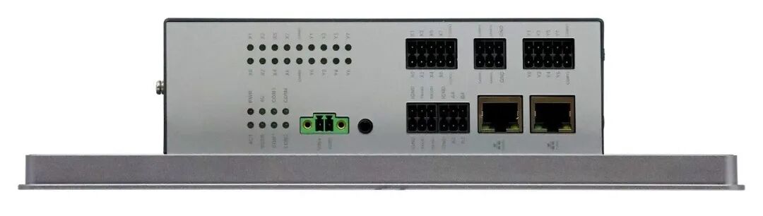 Industrial-Grade HMI Based on Raspberry Pi: What Industrial Features Are Still Missing?