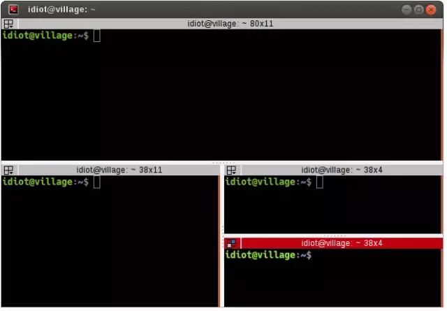 Terminator: The Ultimate Terminal Tool for Linux