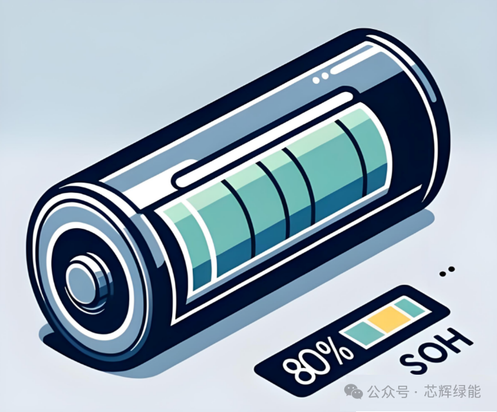 Unlocking the Secrets of Battery Health! SOC, SOH, SOE... These Terms Determine How Long Your Device Will 'Live'