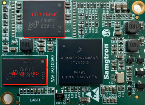 The Ultimate Interface! SAM-M3100A - The Ideal Choice for Industrial IoT/Edge Computing