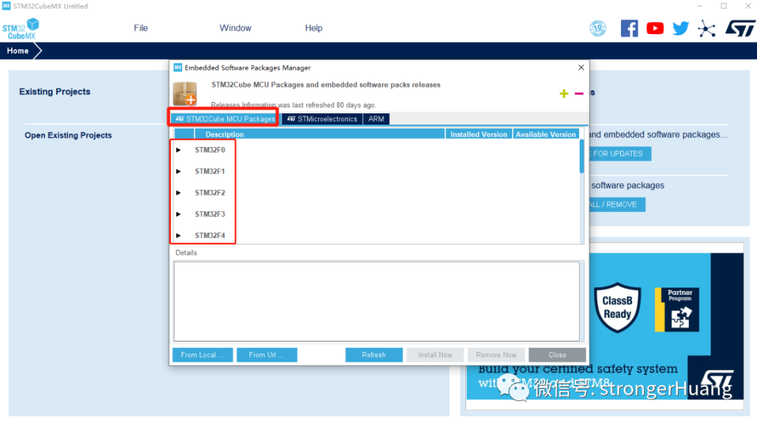 Comprehensive Overview of the STM32 Ecosystem: Introduction, Installation, and Usage Tutorials