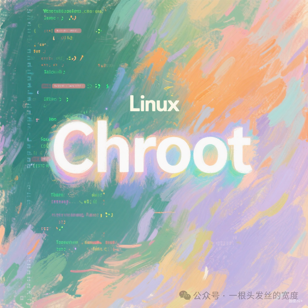 The Savior of Linux Systems? A Detailed Explanation of chroot: From System Recovery to Environment Isolation