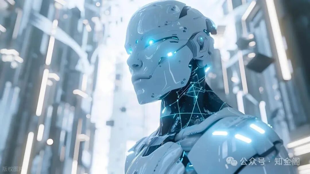 Robots Leading the Intelligent Manufacturing Revolution: List of 8 Authentic Core Enterprises!
