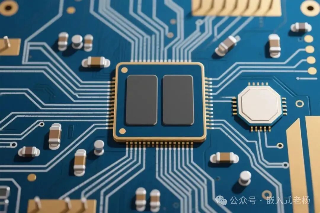 Applications of the ESP32-S3 Multi-Core Processor