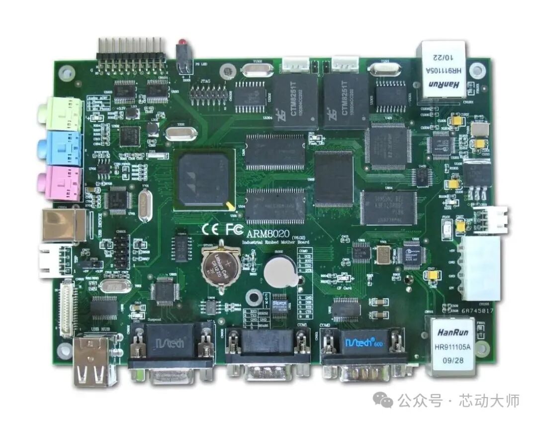 Embedded Hardware vs Embedded Software: Who is the True Brain of Smart Devices?