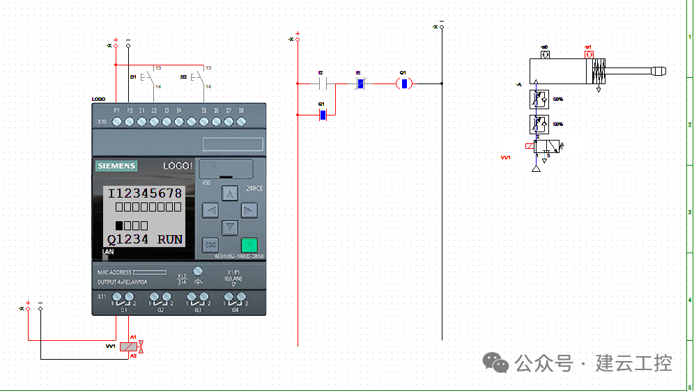 PLC Simulation Software Used by 500,000 People (Includes Downloadable Tutorial)