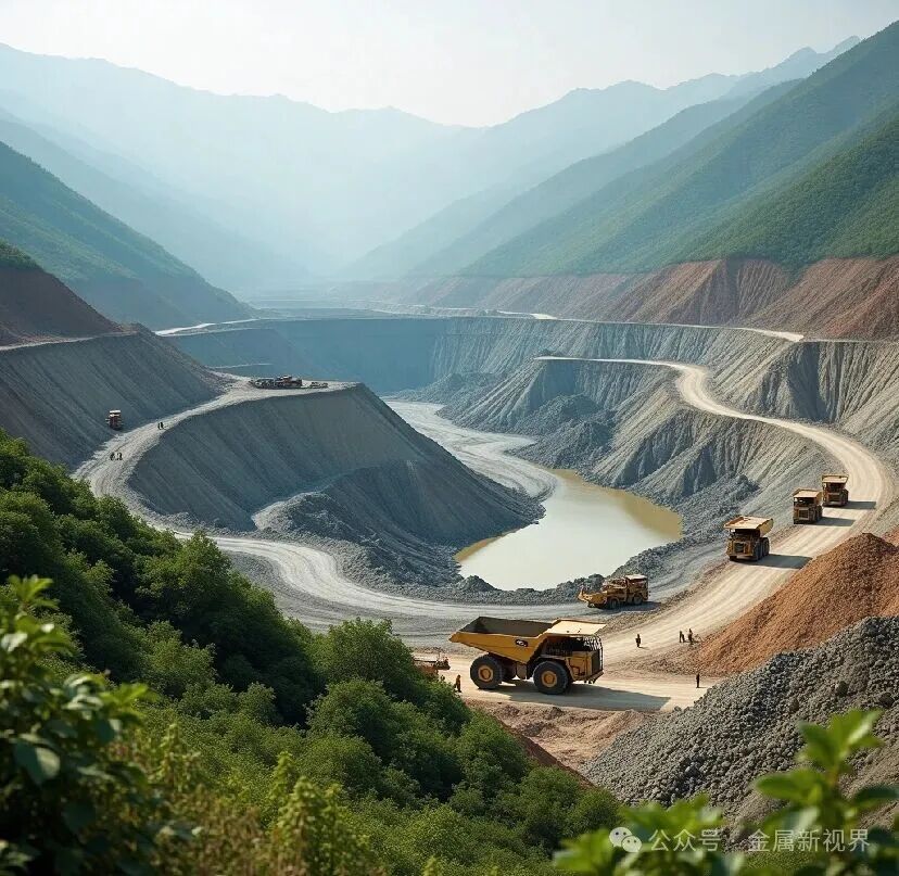 The 'Metal War' Before the Military Parade: How Trump's Chip Ban Ignited China's Rare Earth Countermeasures and Global Supply Chain Turmoil