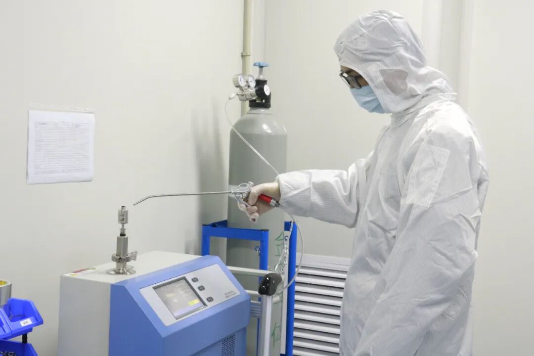 CSEAC 2025 Semiconductor Equipment and Components Exhibition: BICCNS Brings 'Benchmark' Semiconductor Sensor Solutions