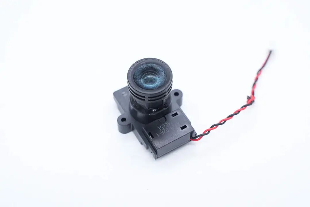 Disassembly Report: VIRTAVO Smart Indoor Camera