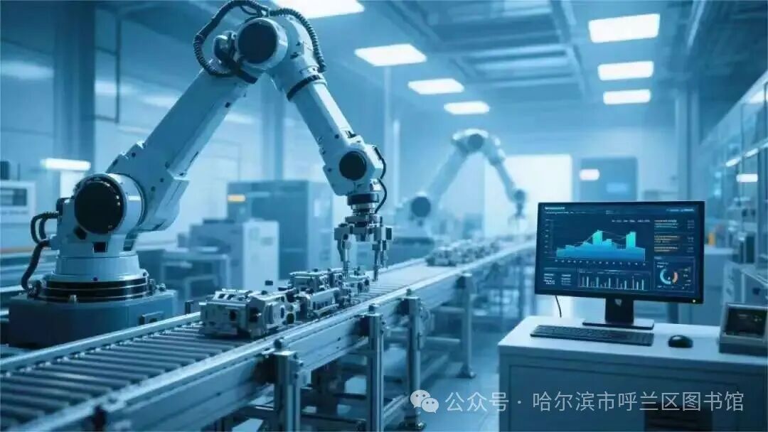 Automation: From AI Algorithms to Robotics Development