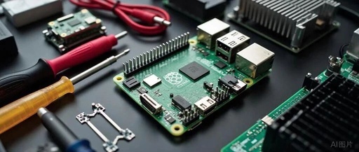 Building an Operating System from Scratch on Raspberry Pi with Rust: A Tutorial That Will Make You Fall in Love with Bare-Metal Programming