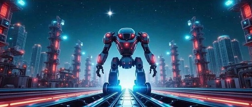 Investment Landscape of Major Internet Companies in the Robotics Sector (Including List)
