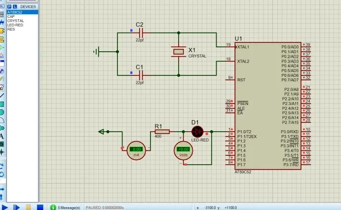 Quick Start to Microcontroller Development: Mastering Soft Debugging Methods in Keil5
