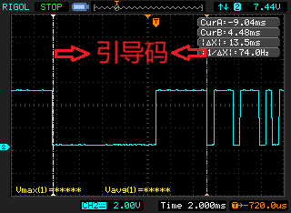 ESP32 Infrared Remote Control Technology