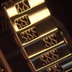 High Precision and Aesthetic Post-Processing in Metal 3D Printing: Hanbang Laser Achieves Significant Breakthroughs to Support Foldable Phones and High-End Watch Manufacturing!