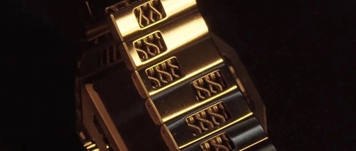 High Precision and Aesthetic Post-Processing in Metal 3D Printing: Hanbang Laser Achieves Significant Breakthroughs to Support Foldable Phones and High-End Watch Manufacturing!