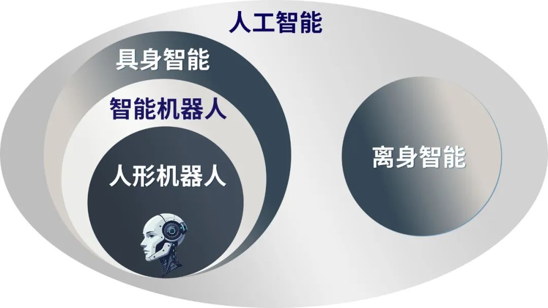 Understanding Embodied Intelligence, Intelligent Robots, and Humanoid Robots