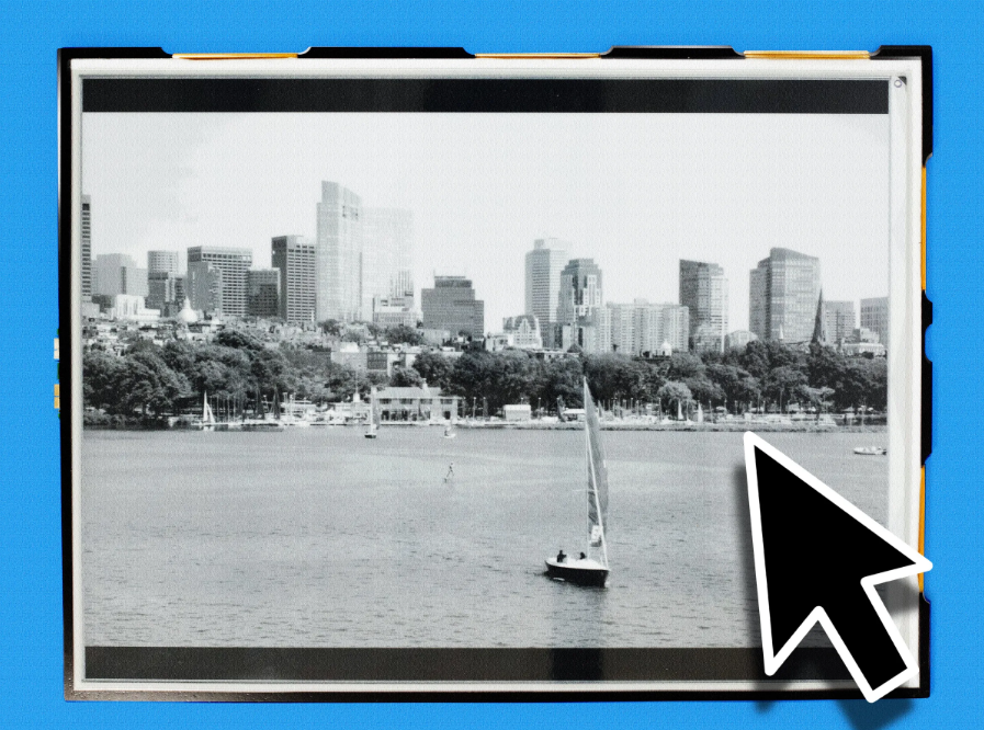 Electronic Paper Displays Enter the LCD Screen Domain