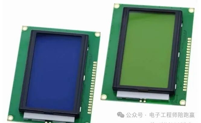 Comprehensive Guide to LCD12864 for AI Devices: From Hardware to Programming