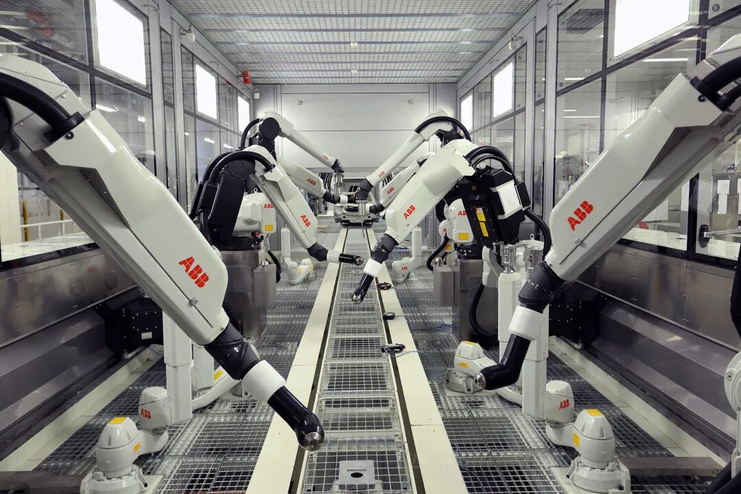Which Company Excels in Robot Manufacturing? A Review of the Top Ten Robot Manufacturers Worldwide