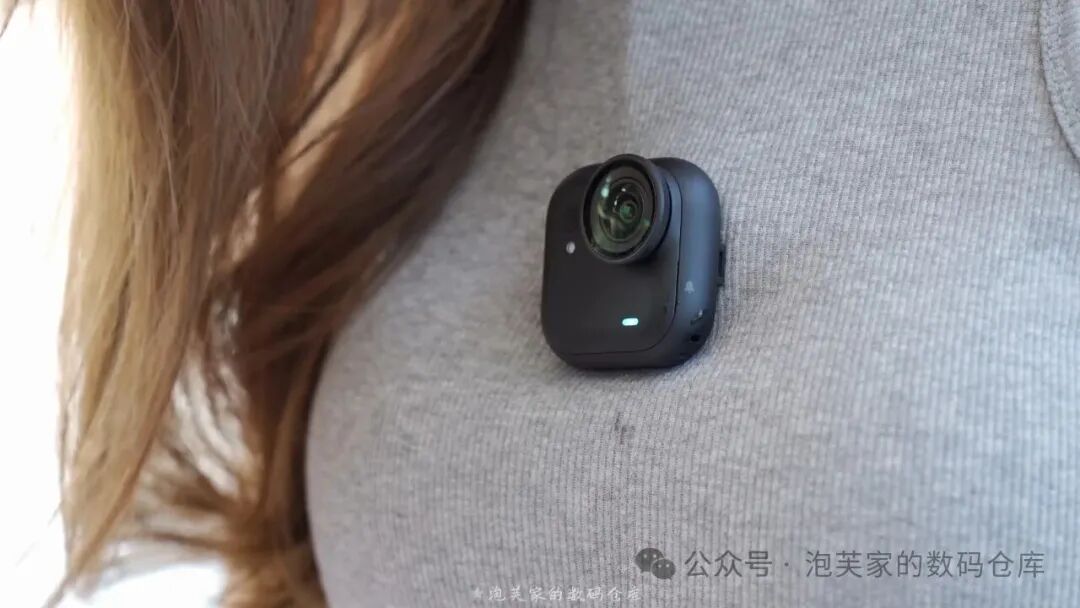 DJI Osmo Nano Experience: Is It Really Better Than Go Ultra?