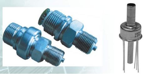 Pressure Sensors: Types, Applications, and Development Trends