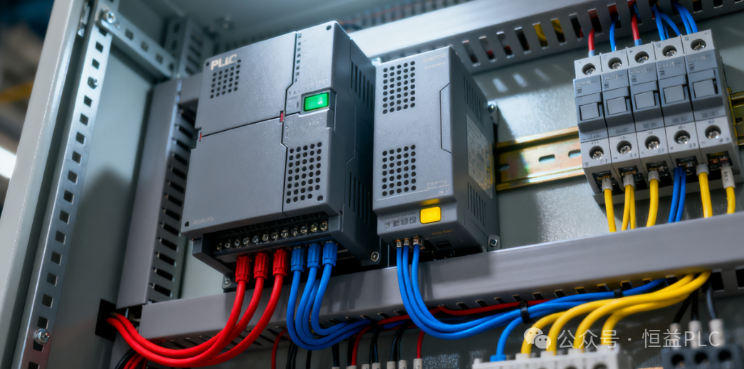 What is a PLC? Understanding the 'Brain' of Industrial Automation in Three Minutes