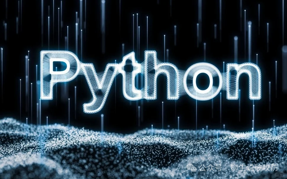 Today's Topic: Python