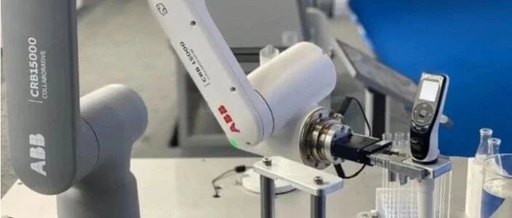 Overview of Robot Controllers