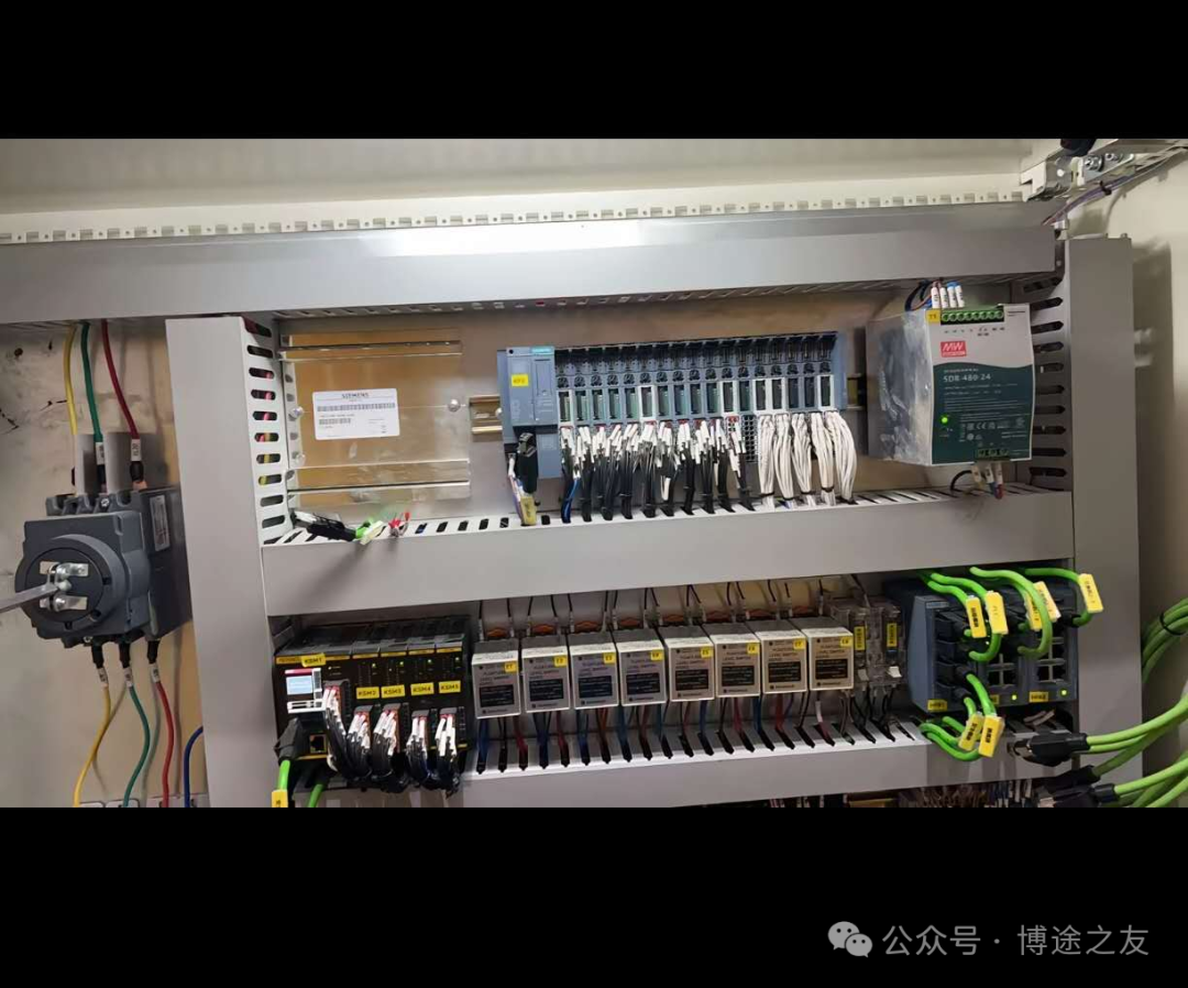 Discussion in the Boto Group: Many Engineers Have Experienced 'PLC Theft'!