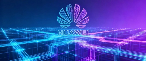 Beyond the Chip Wars: Huawei is Weaving a Larger AI Computing Network