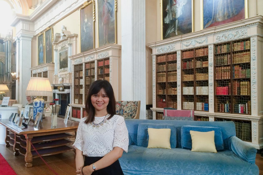 Tips for New Students at the Foreign Language Institute: Class Leaders Take Center Stage!