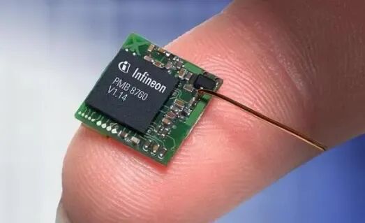 First Loss of 1 Billion Yuan! European Chip Giant 'Collapsed', Foreign Media: Chinese Companies Are No Longer Buying
