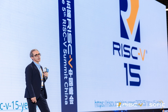 How RISC-V Accelerates Implementation in Automotive Electronics