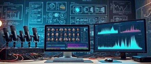 Design and Development of a Voiceprint Recognition System Based on Embedded Systems and Deep Learning