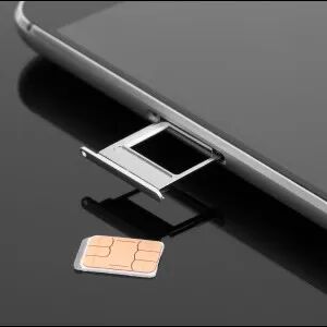 iPhone 16e RF Circuit Board Analysis