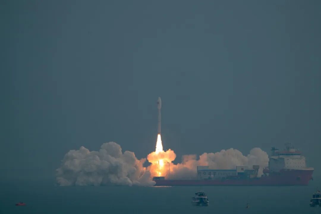Completion of the First Phase of the Geely Constellation Network Marks a New Milestone in China's Low Earth Orbit Satellite IoT for Large-Scale Commercial Use