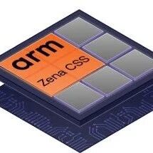 In-Depth Analysis of Arm Zena CSS: A Computing Platform for AI-Defined Vehicles