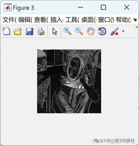 Edge Detection in Image Processing (Implementation in Matlab)