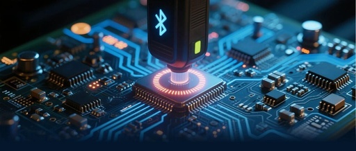 Air8000 Bluetooth Scanning Source Code Opened: What Fun Applications Would You Like to Create?