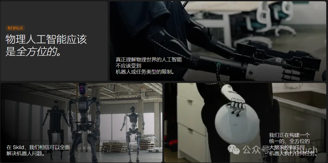 Top 10 AI Robots Worldwide: Who Represents the Future?
