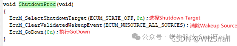 Implementing Specific Network Message Segment Wake-up with NXP TJA1043