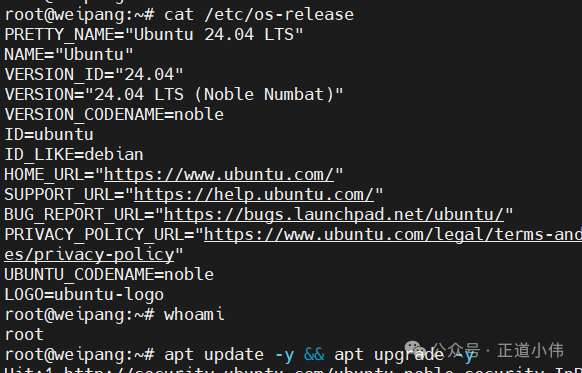 Quick Start with Ansible for Automated Operations and Maintenance (Part 1)