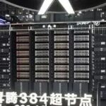 Huawei's Strategic Move Surpasses NVIDIA Despite Generational Chip Process Lag