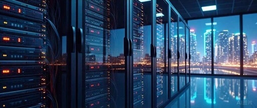 Stocks Related to Computing Power Chips!