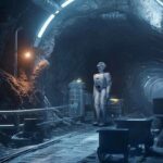 Mining Robots Drive the Development of Smart Mines